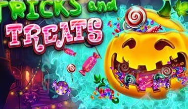 Tricks And Treats