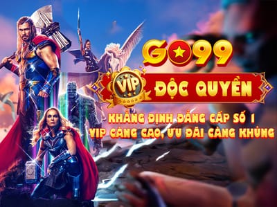 Thưởng Chào Mừng 100% Nạp Đầu